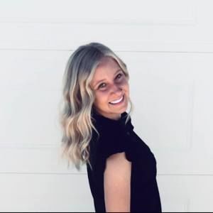 Meet your Posher, Torrie